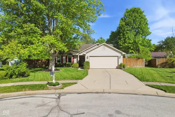 7255 Woodmill Court, Avon, IN 46123