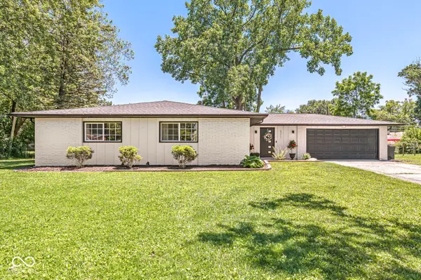 5211 Brendon Park Drive, Indianapolis, IN 46226