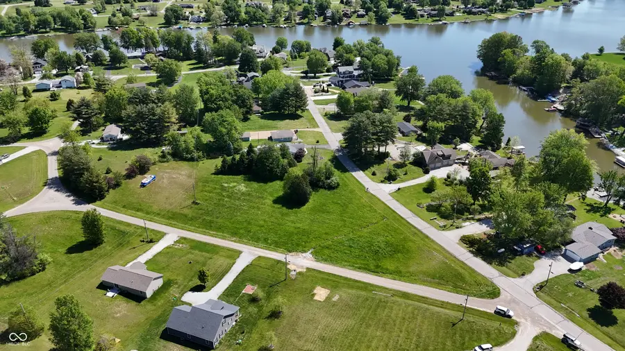 664 W Santee Drive, Greensburg, IN 47240 - #2