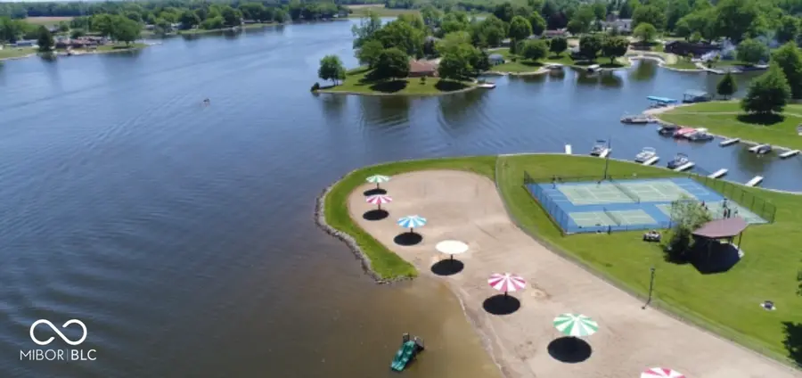 664 W Santee Drive, Greensburg, IN 47240 - #3