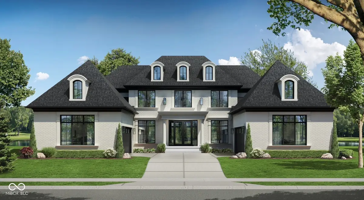 108 Chatham Hills Boulevard, Westfield, IN 46074 - #1