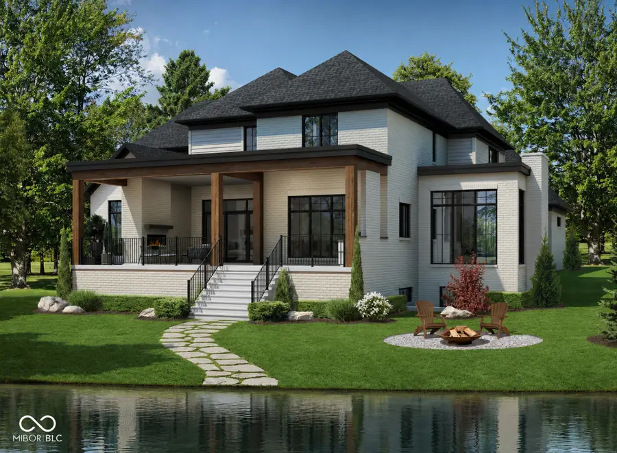 108 Chatham Hills Boulevard, Westfield, IN 46074 - #2