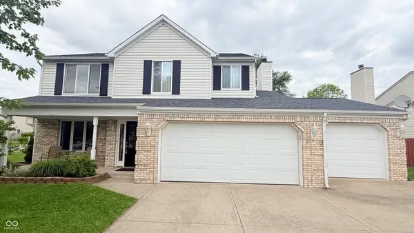 6546 Furnas Road, Indianapolis, IN 46221