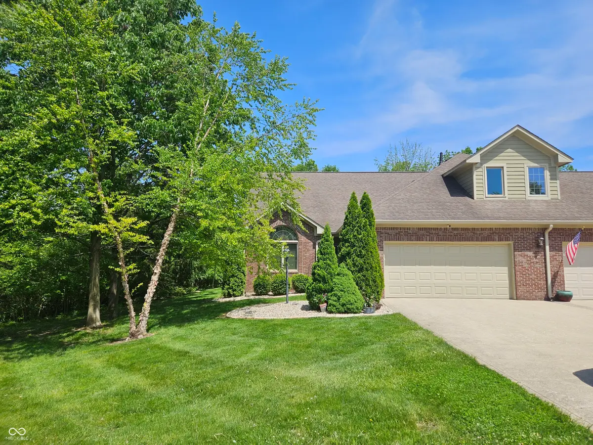 1755 Walnut Trace, Greenfield, IN 46140 - #1