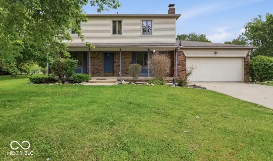 2620 N Richard Drive, Shelbyville, IN 46176 - #2