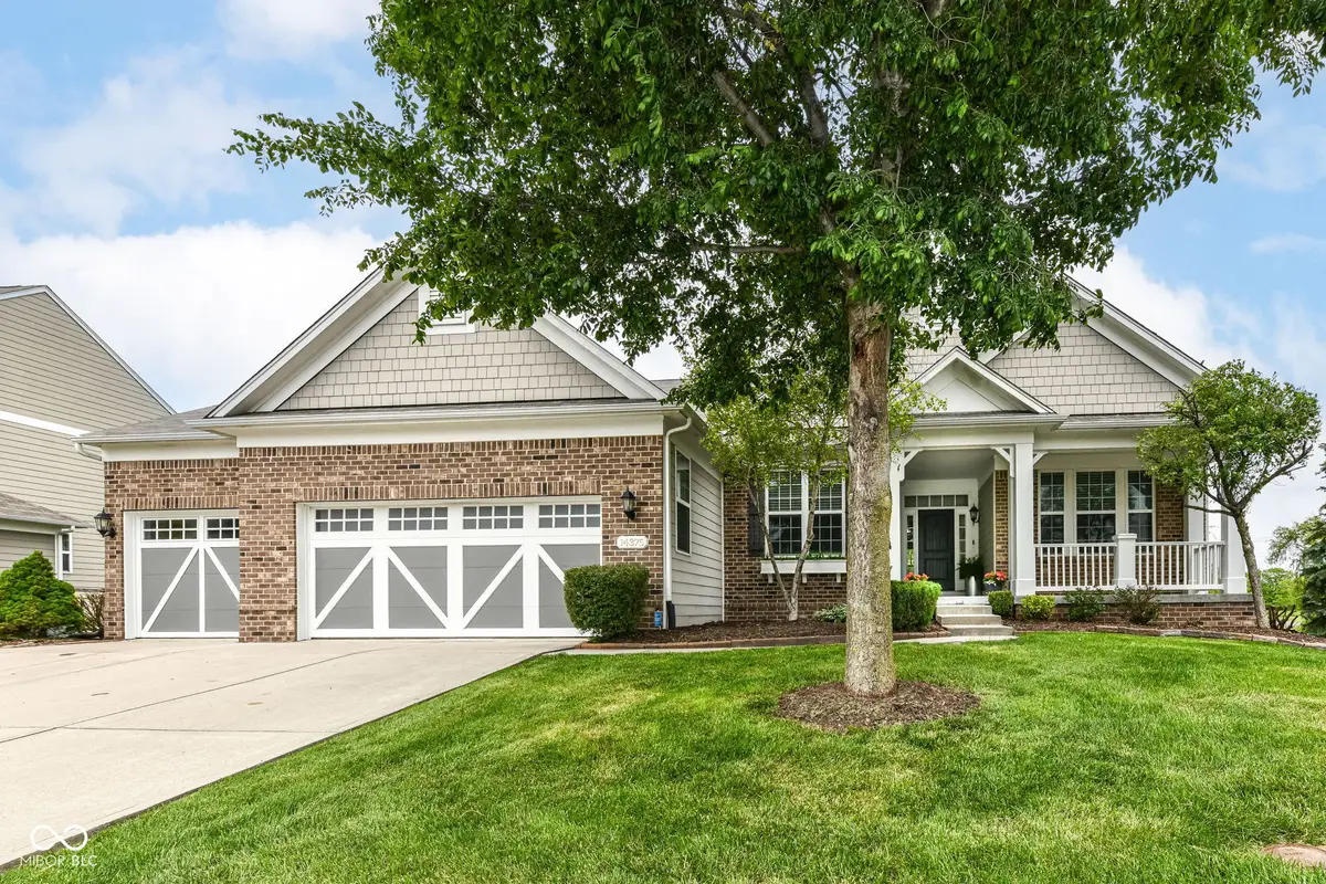 14375 Pendragon Way, Fishers, IN 46037 - #1