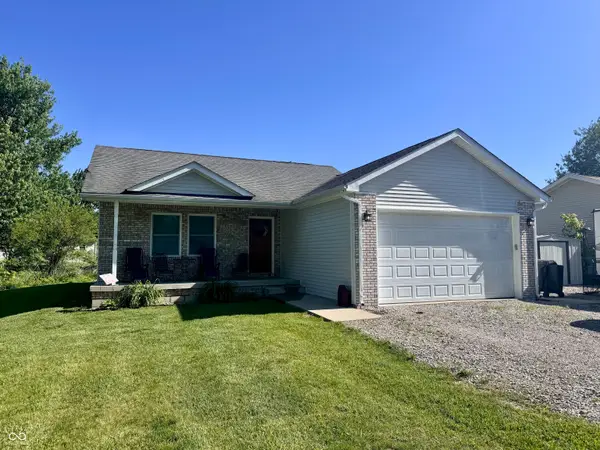 180 W Baker Street, North Vernon, IN 47265