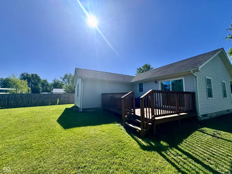 180 W Baker Street, North Vernon, IN 47265 - #2