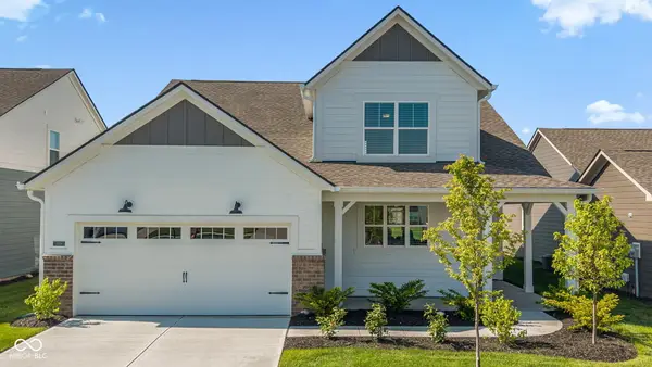 159 Cline Street, Westfield, IN 46074