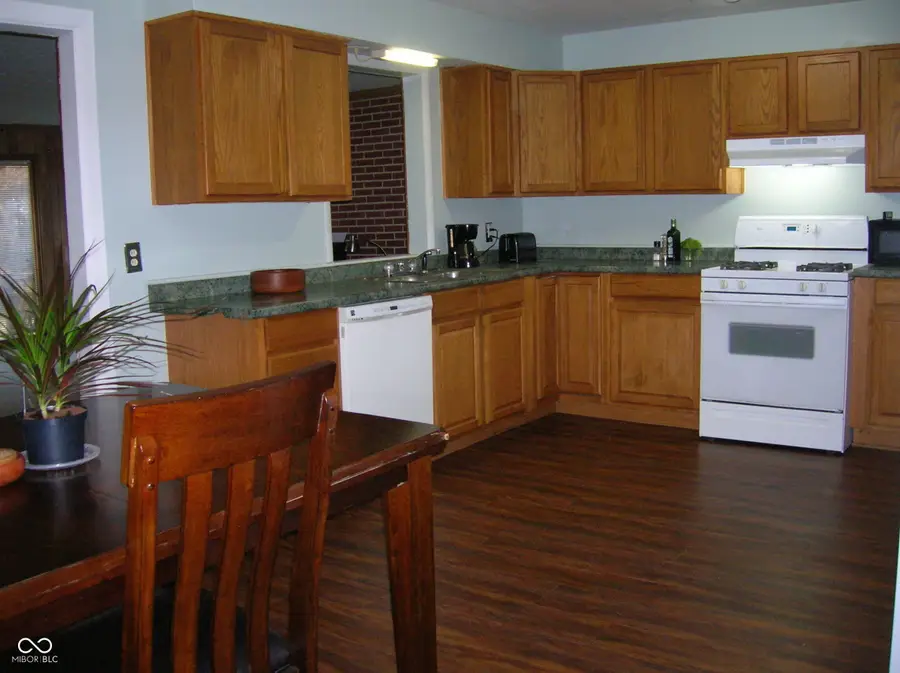 318 S Schroeder Road, Muncie, IN 47304 - #3