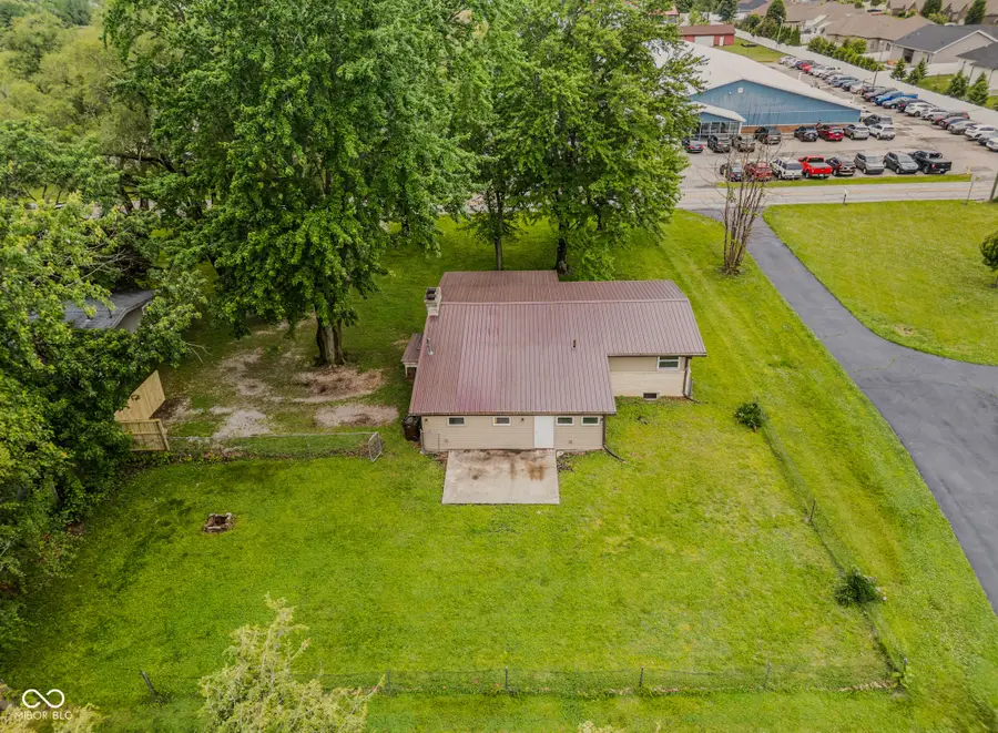 2589 N Talley Road, Columbus, IN 47203 - #3