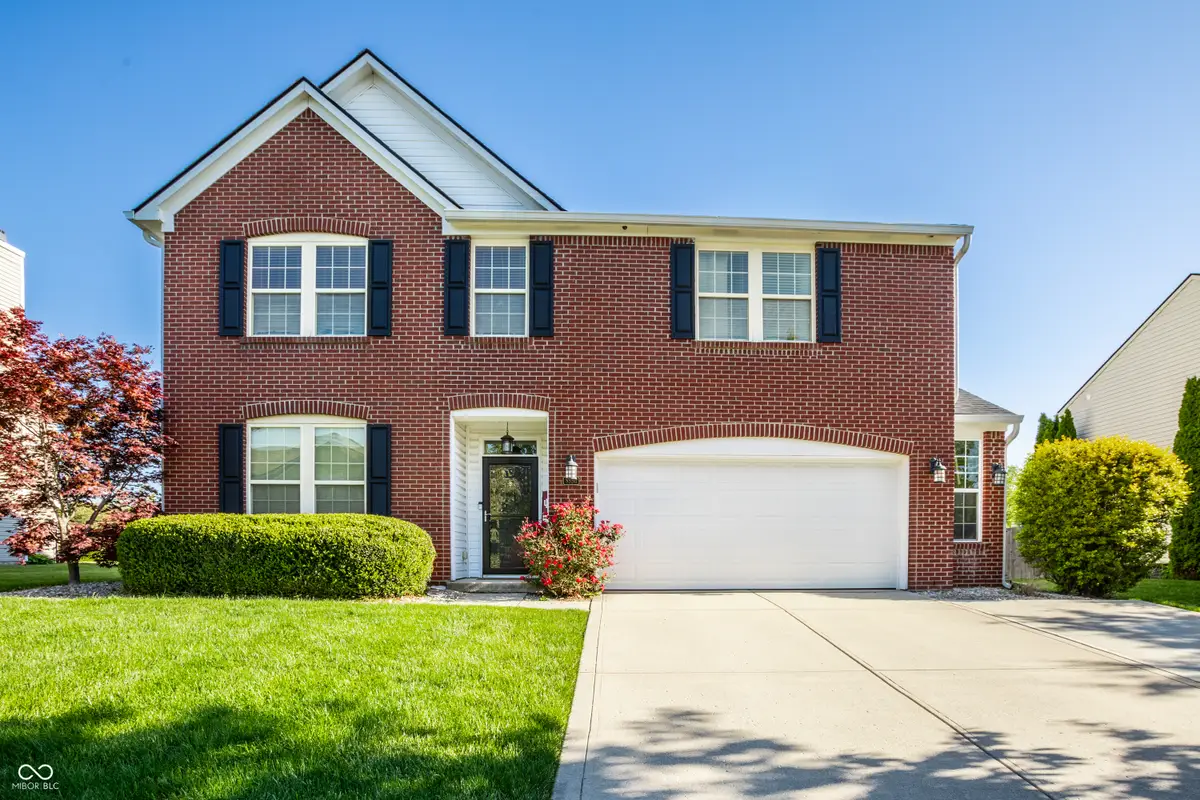 8550 Fenton Tower Drive, Indianapolis, IN 46259 - #1