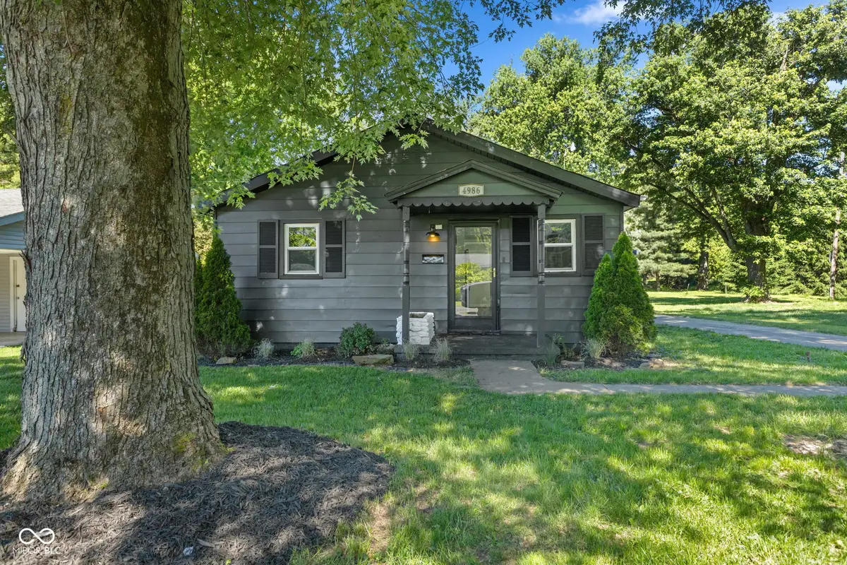 4986 Adkins Street, Columbus, IN 47201 - #1
