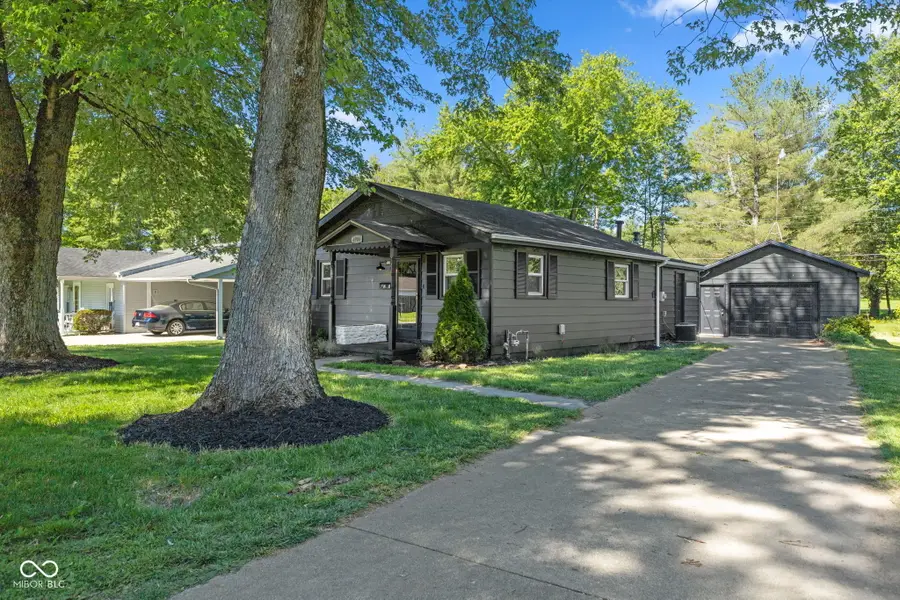 4986 Adkins Street, Columbus, IN 47201 - #2