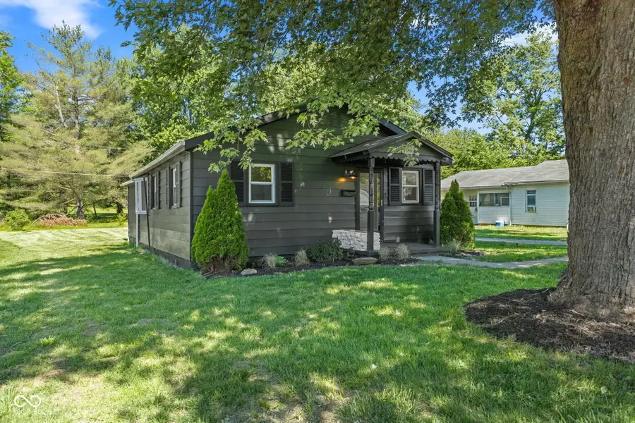 4986 Adkins Street, Columbus, IN 47201 - #3