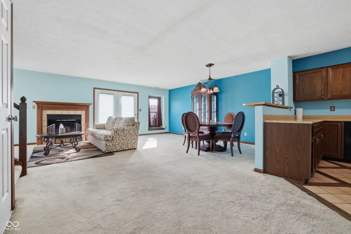 5311 Cotton Bay Drive W, Indianapolis, IN 46254 - #1