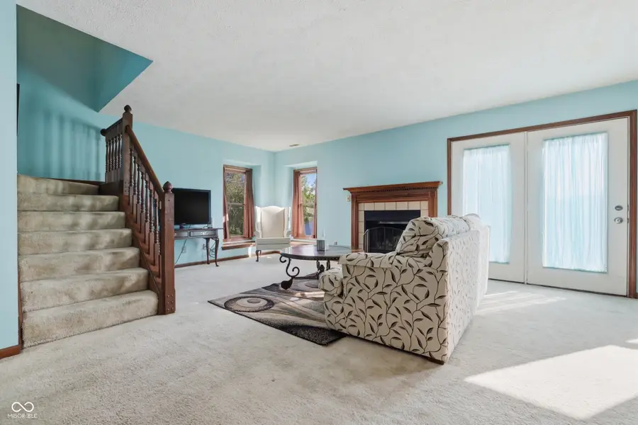 5311 Cotton Bay Drive W, Indianapolis, IN 46254 - #2