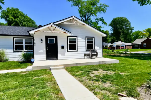 3702 N Euclid Avenue, Indianapolis, IN 46218