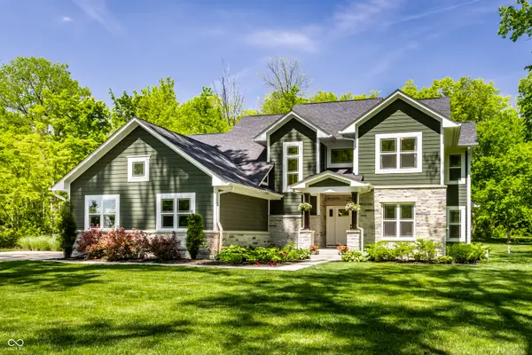 7716 Traders Hollow Lane, Indianapolis, IN 46278