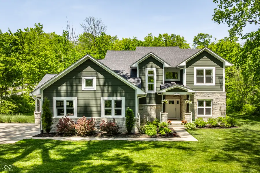 7716 Traders Hollow Lane, Indianapolis, IN 46278 - #2
