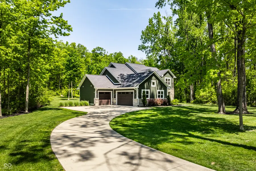 7716 Traders Hollow Lane, Indianapolis, IN 46278 - #3