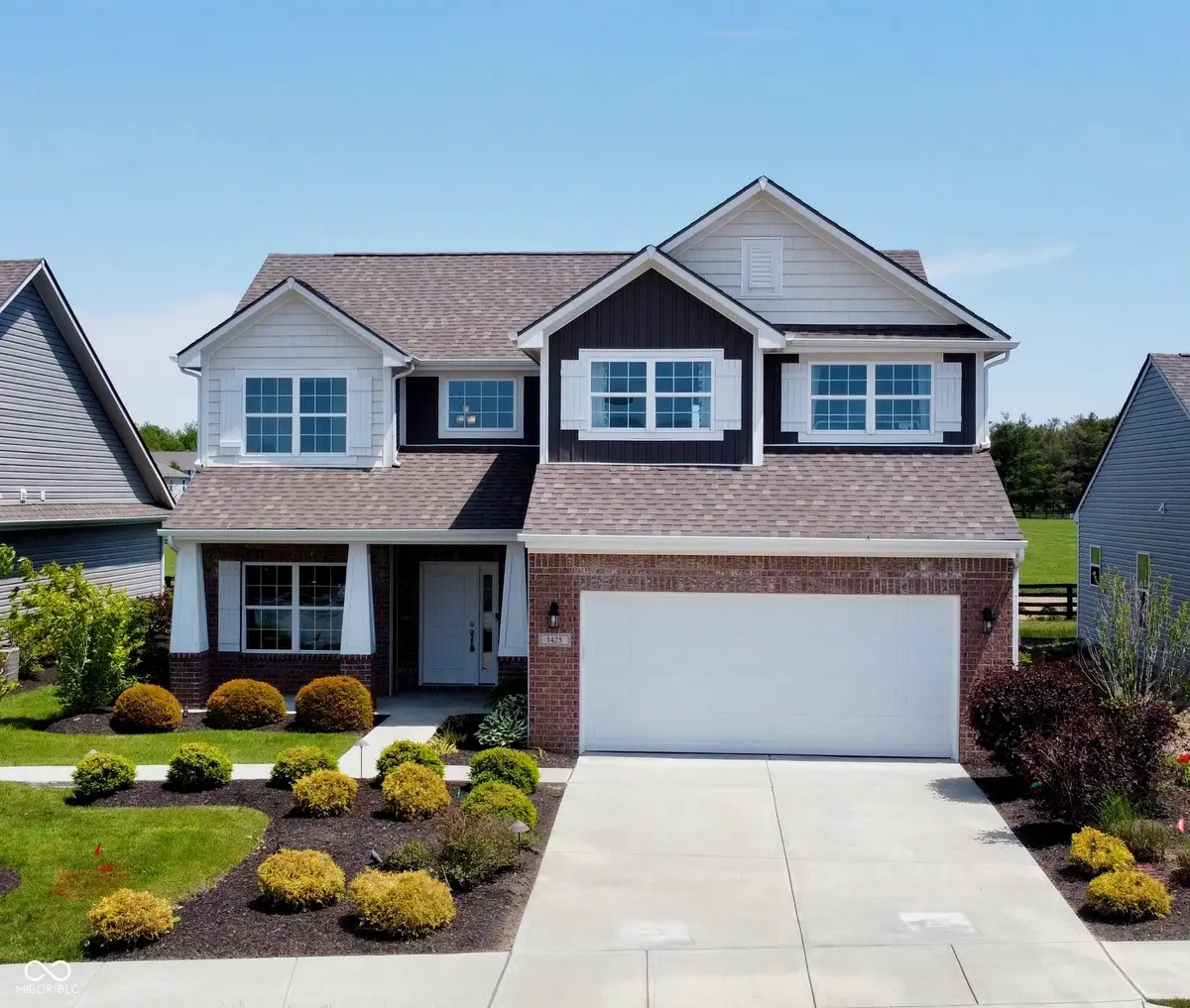 1425 Bigleaf Drive, Sheridan, IN 46069 - #1
