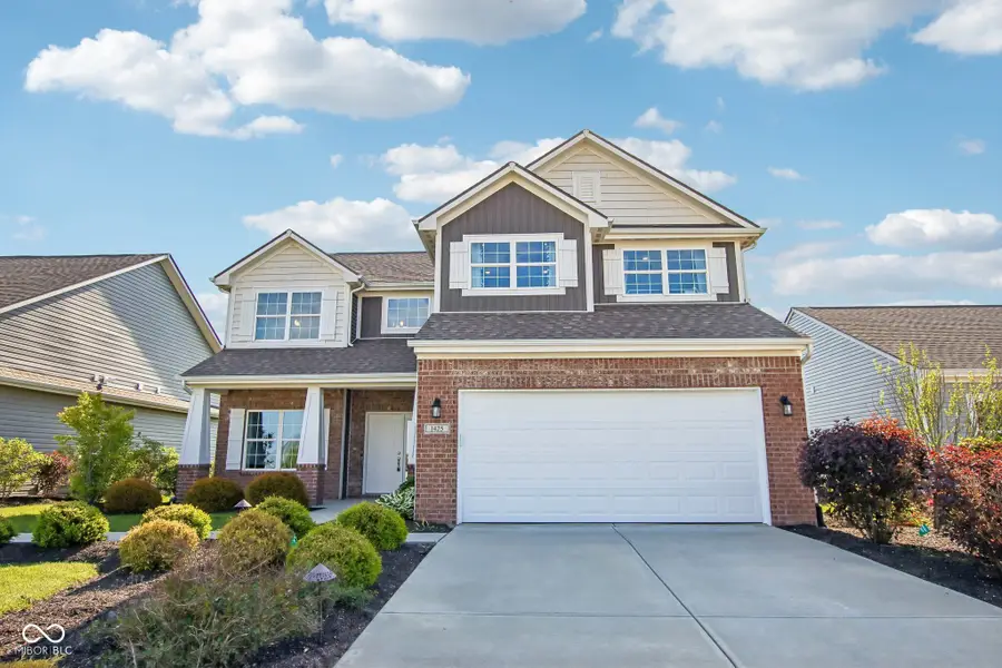 1425 Bigleaf Drive, Sheridan, IN 46069 - #2