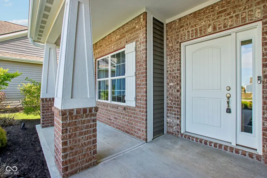 1425 Bigleaf Drive, Sheridan, IN 46069 - #3