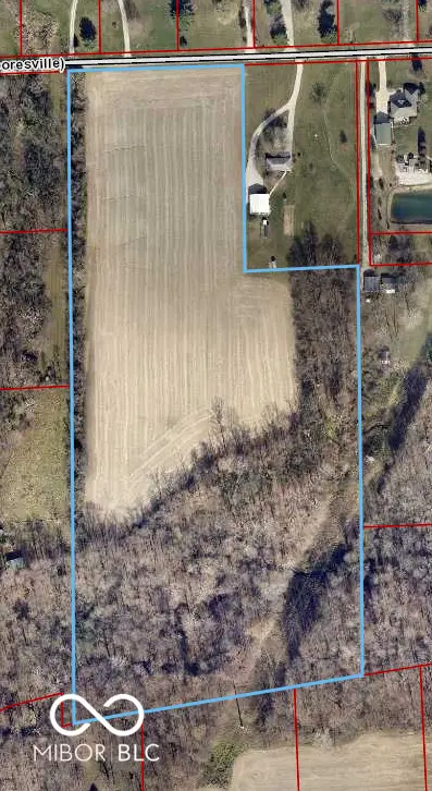 0 Dayhuff East Road, Mooresville, IN 46158 - #1
