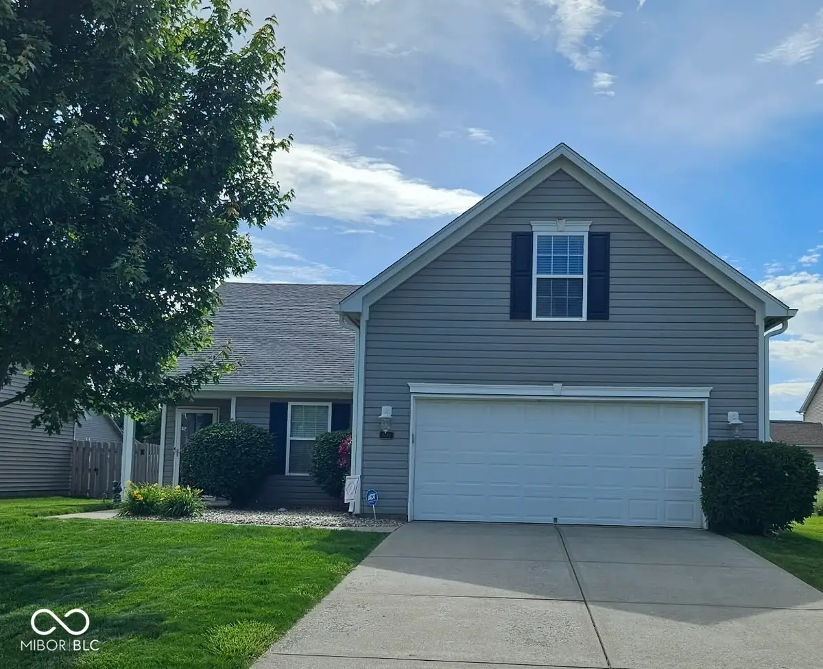 6192 N Woodhaven Drive, McCordsville, IN 46055 - #1