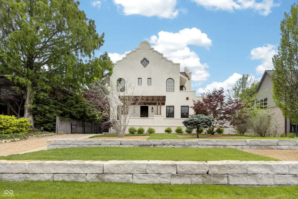 3159 N Pennsylvania Street, Indianapolis, IN 46205 - #1