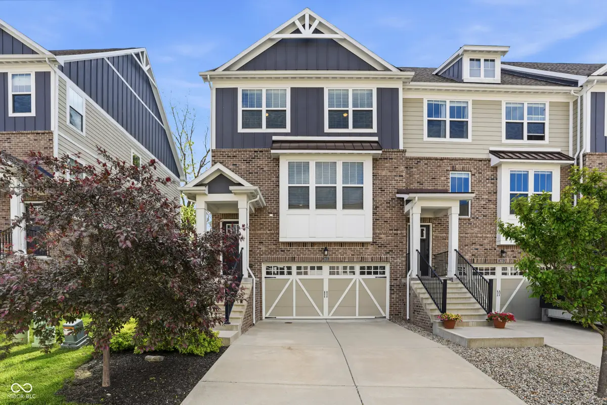 16035 Talmon Drive, Westfield, IN 46074 - #1