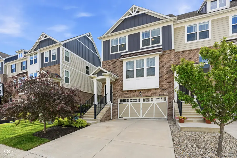 16035 Talmon Drive, Westfield, IN 46074 - #2