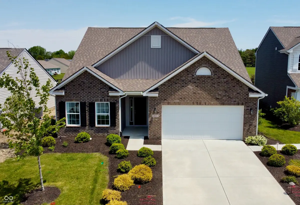 1423 Bigleaf Drive, Sheridan, IN 46069 - #1