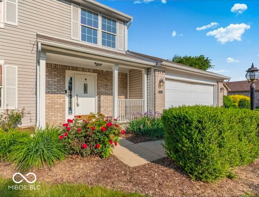 6420 Meadowfield Drive, Indianapolis, IN 46235 - #2