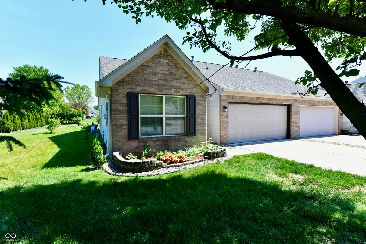 10726 Oriole Court, Indianapolis, IN 46231 - #1