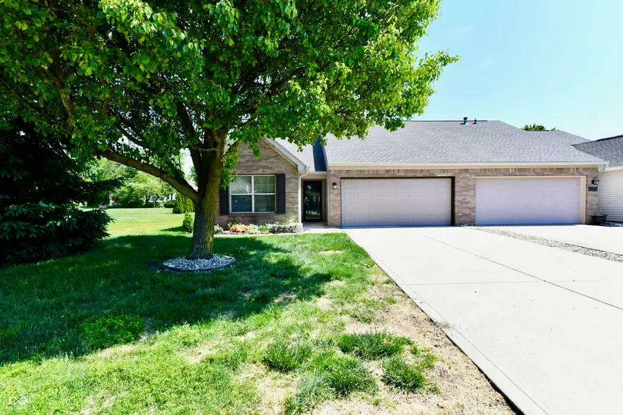 10726 Oriole Court, Indianapolis, IN 46231 - #3