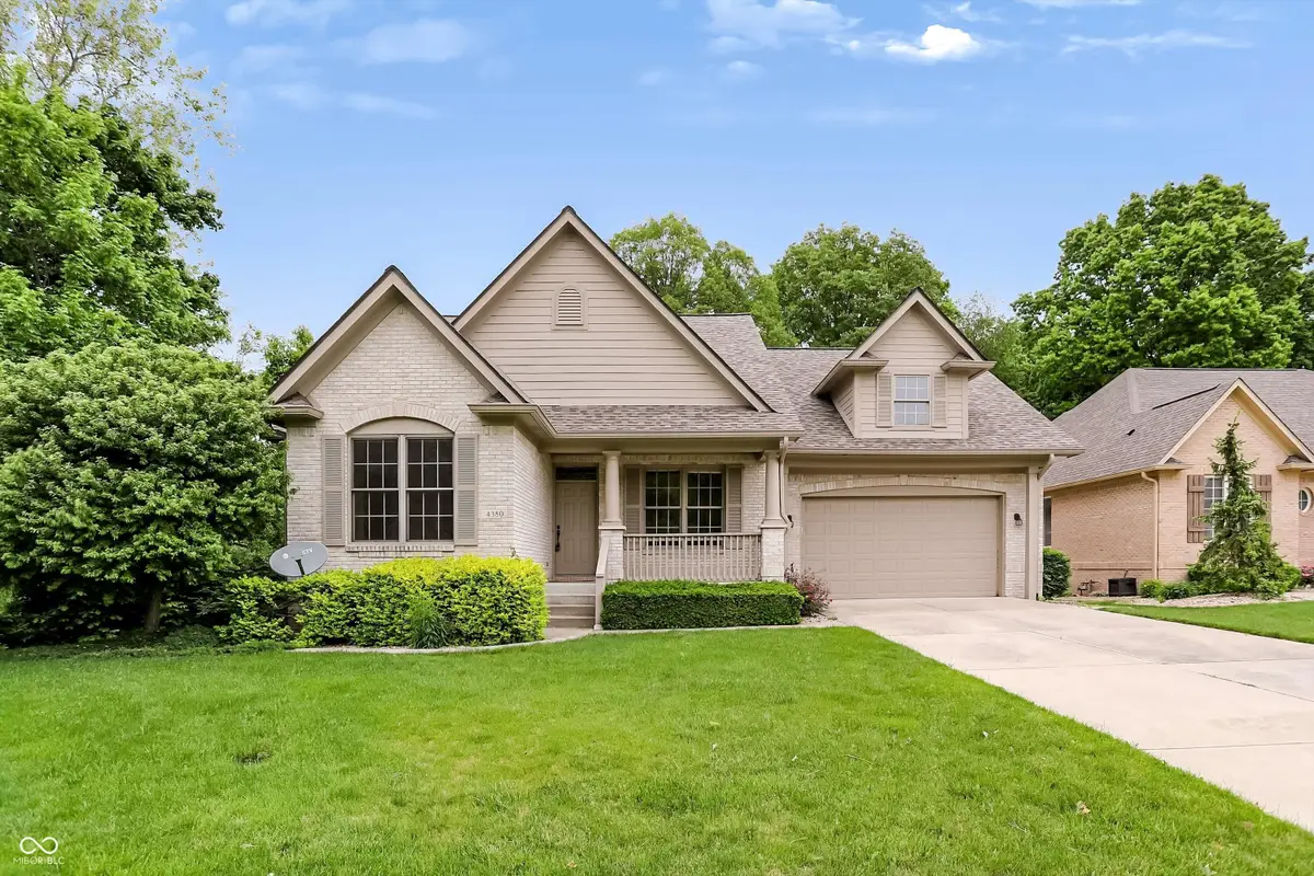 4380 Nottinghill Drive, Avon, IN 46123 - #1