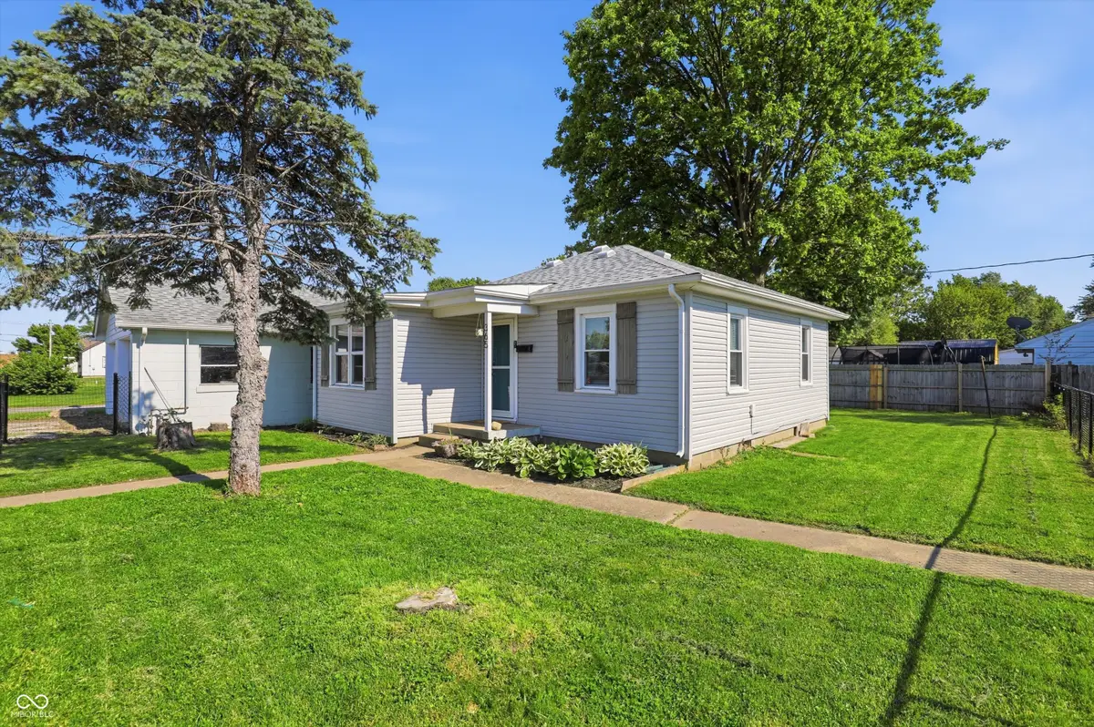 365 Province Street, Franklin, IN 46131 - #1