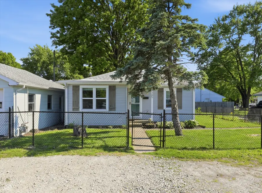 365 Province Street, Franklin, IN 46131 - #2