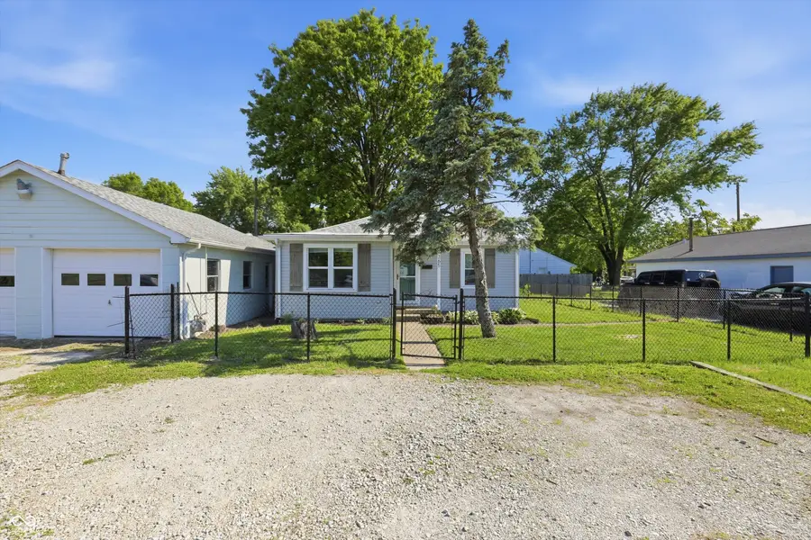 365 Province Street, Franklin, IN 46131 - #3