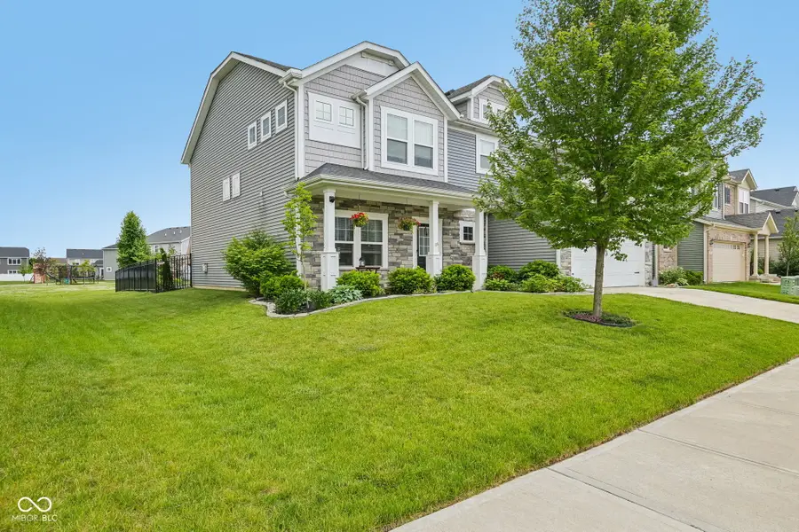 875 Ventura Drive, Westfield, IN 46074 - #2