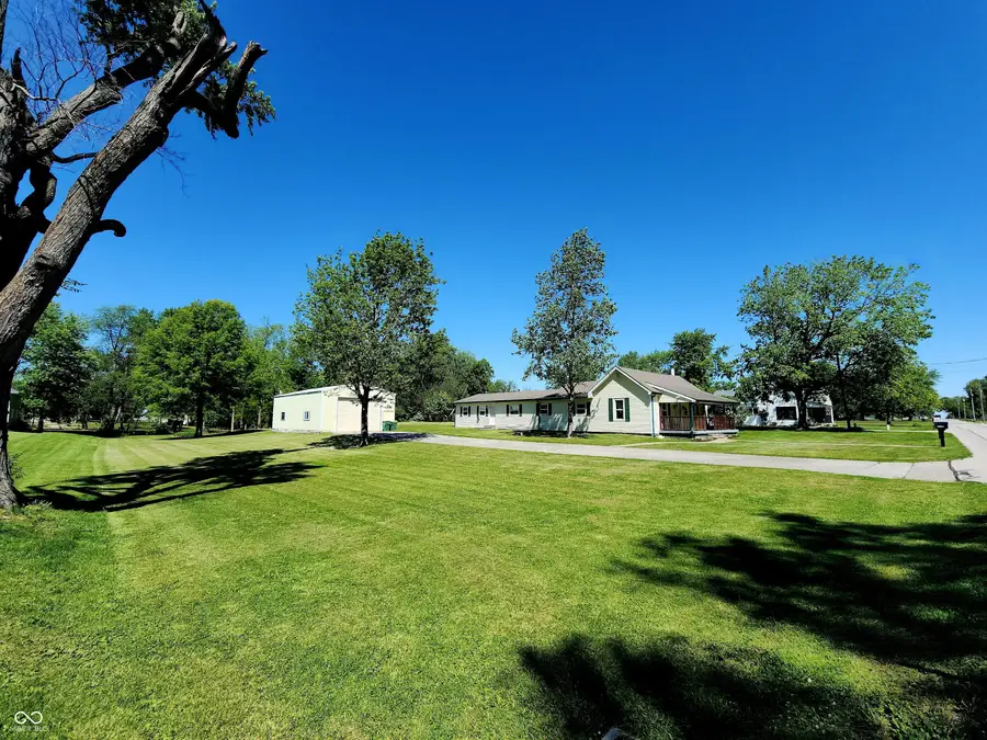9710 S County Road 0, Clayton, IN 46118 - #2