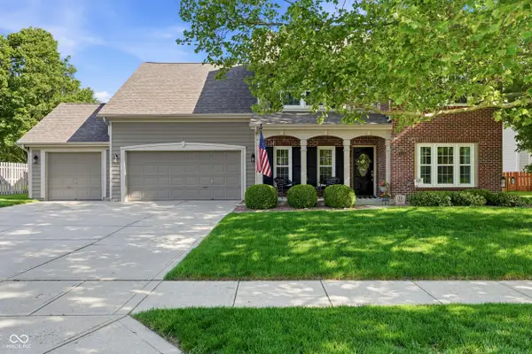 4226 Alverdo Lane, Carmel, IN 46033
