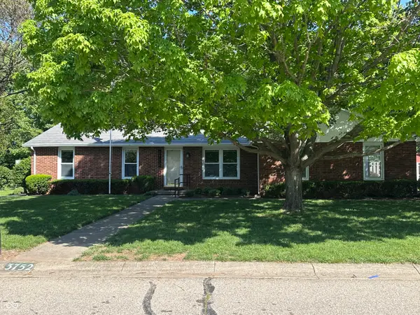3752 Ironwood Drive, Columbus, IN 47203