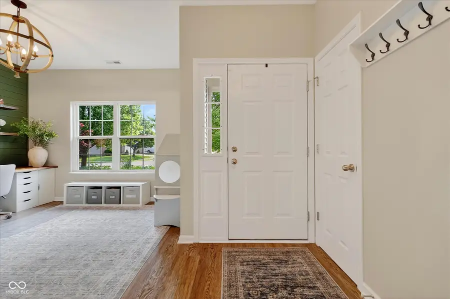 17288 Tilbury Way, Westfield, IN 46074 - #2