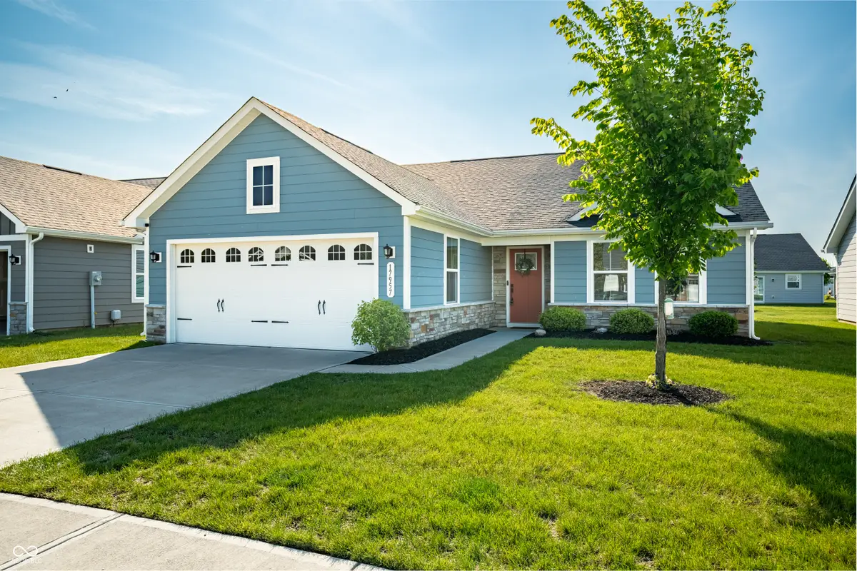 17957 Ranger Way, Westfield, IN 46074 - #1