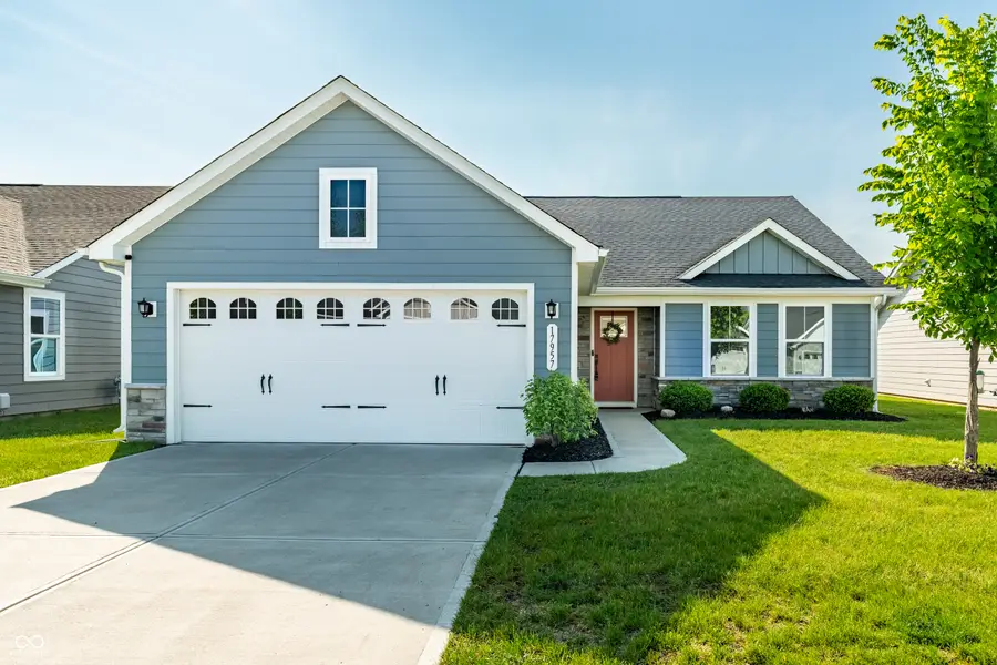 17957 Ranger Way, Westfield, IN 46074 - #2