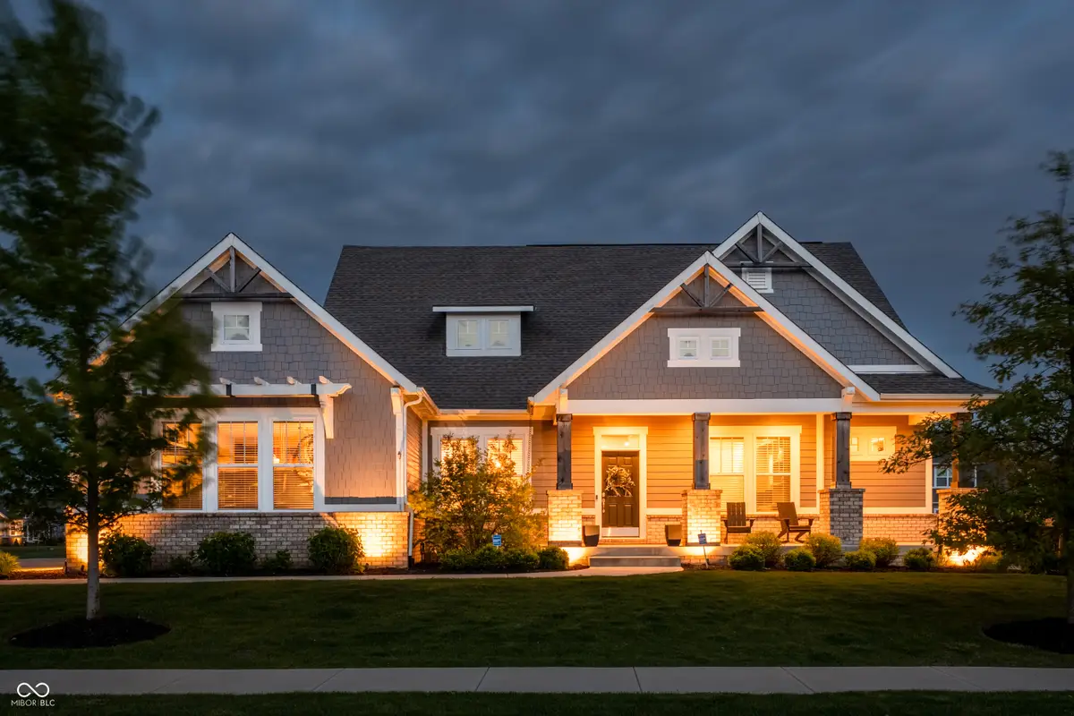 3843 Idlewind Drive, Westfield, IN 46074 - #1