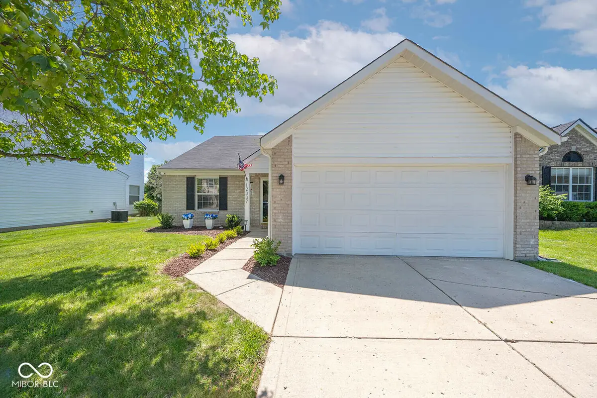 12337 River Valley Drive, Fishers, IN 46037 - #1